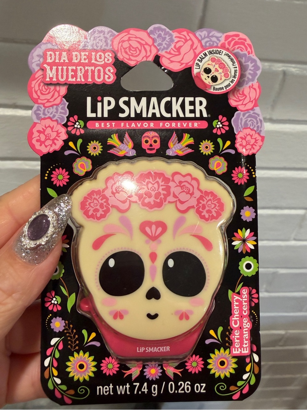 💀New! Lip Smacker! - Picture 2 of 8